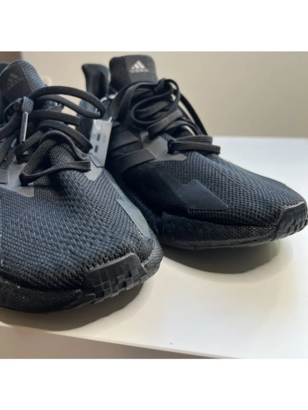 adidas X9000L4 Running Shoe Mens 10 Black New Without Box